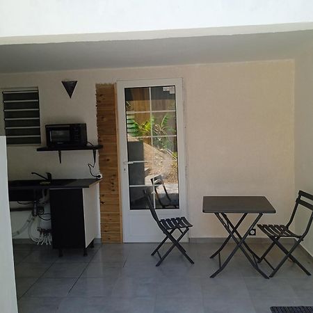 Zannanna Delair Sainte-Anne (Grande-Terre) Exterior foto